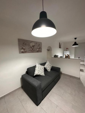 La casa di Stella Isernia